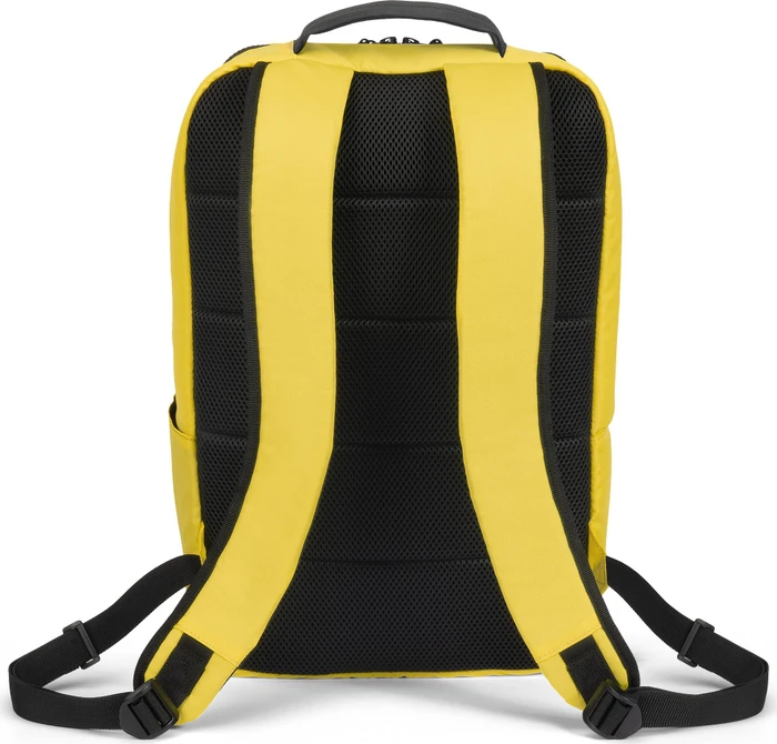 Dicota Commuter 13-16" Rucksack, lime