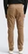 Tom Tailor Regular Tapered Cargo Hose caribou beige (Herren) Vorschaubild