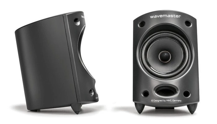 Wavemaster Moody BT