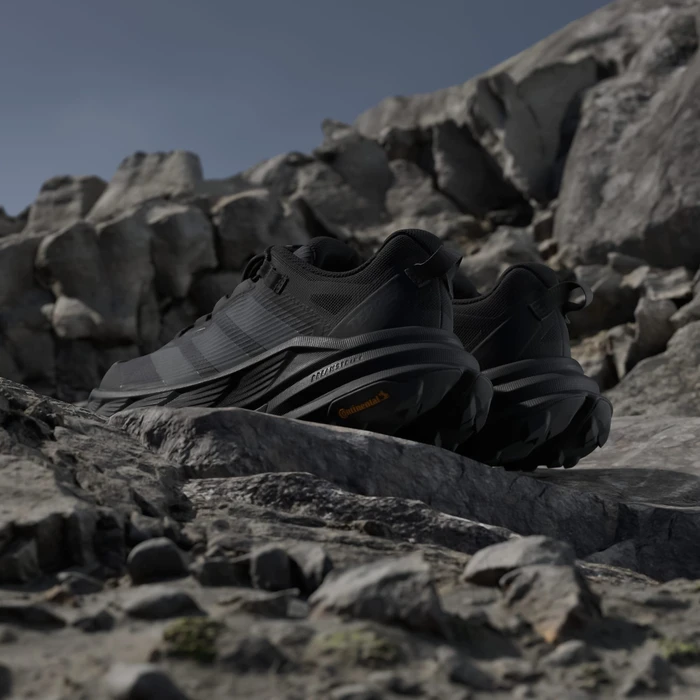 adidas Terrex Freehiker SL Gore-Tex core black/grey six (Herren)