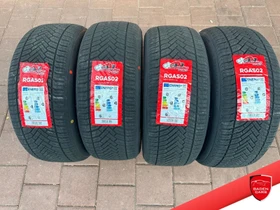 Roadhog RGAS02 155/65 R14 75T