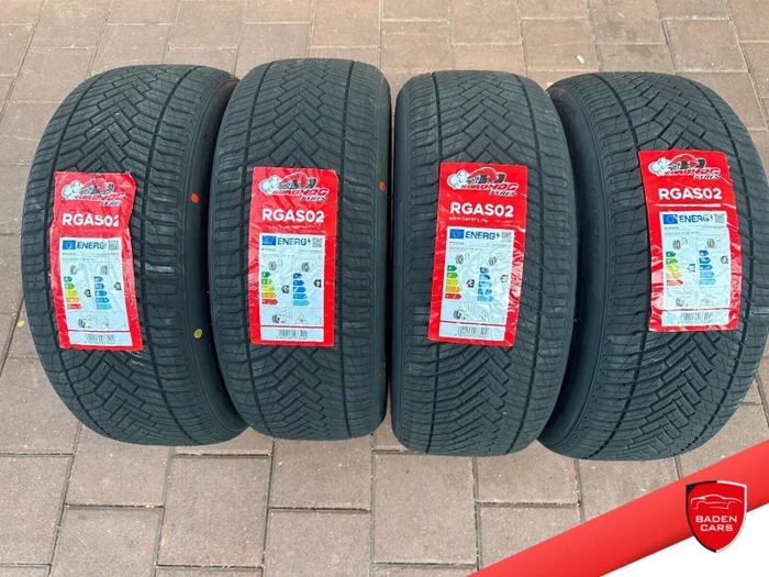 Roadhog RGAS02 155/65 R14 75T