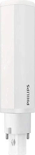 Philips CorePro LED PL-C G24d-3 8.5W/840 2P