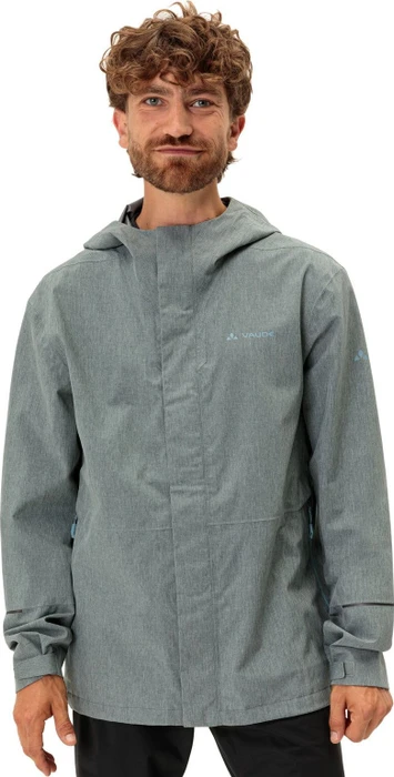Vaude Yaras II Fahrradjacke heron (Herren)
