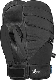Reusch Febe R-Tex XT Mitten Skihandschuhe schwarz (Damen)