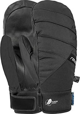 Reusch Febe R-Tex XT Mitten Skihandschuhe schwarz (Damen)