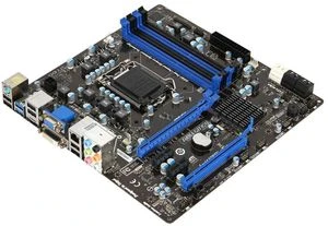 MSI Z68MA-G43 [G3] (Intel 1155)