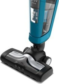 Rowenta RH6751WO Dual Force 2in1 Akku-Handstaubsauger