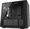 NZXT H200 schwarz, Glasfenster, Mini-ITX Vorschaubild