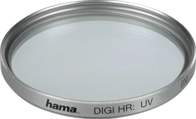 Hama Filter UV 390 (O-Haze) Digital High Resolution 27mm