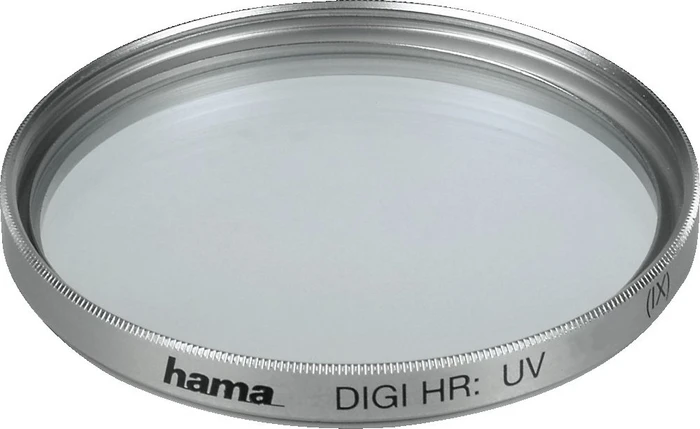 Hama Filter UV 390 (O-Haze) Digital High Resolution 27mm