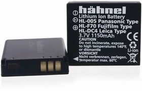 Hähnel HL-F70 Li-Ionen-Akku
