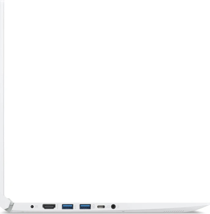 Acer ConceptD 5 CN515-51-73Z7, weiß, Core i7-8705G, 16GB RAM, 512GB SSD, Radeon RX Vega M GL Hybrid, DE