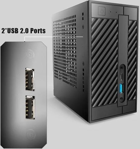 ASRock DeskMini USB 2.0 Kabel