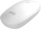 AOC MS200W Wireless Mouse weiß, USB Vorschaubild
