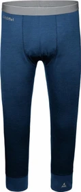 Schöffel Merino Sport Hose 7/8 blau (Herren)