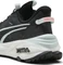 Puma Fast-Trac Nitro 3 puma black/glowing red/peaceful blue (Damen) Vorschaubild