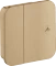 Hansgrohe AXOR One Absperrventil Unterputz brushed bronze Vorschaubild