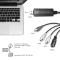 LogiLink Audio und Video Grabber Vorschaubild