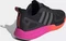 adidas ZX 2K Flux core black/grey six/shock pink (Herren) Vorschaubild