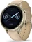 Garmin Venu 4S lunar gold/bone/light sand leather Vorschaubild