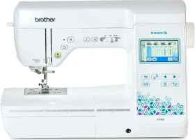 Brother Innov-is F560 Quilt- und Nähmaschine