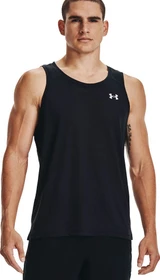 Under Armour Streaker Run Funktionsshirt ärmellos black/reflective (Herren)