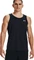 Under Armour Streaker Run Funktionsshirt ärmellos (Herren) Vorschaubild