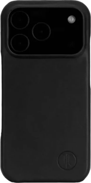JT Berlin Back Case Kreuzberg für Apple iPhone 17 Pro schwarz