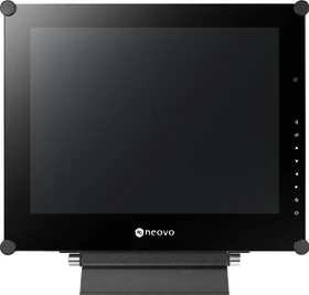AG neovo SX-15G, 15"