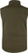 Fjällräven Lappland Hybrid Funktionsweste dark olive (Herren) Vorschaubild