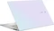 ASUS VivoBook S14 S433FL-EB026T, Dreamy White, Core i7-10510U, 8GB RAM, 512GB SSD, GeForce MX250, DE Vorschaubild