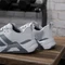 adidas Dropset Control cloud white/grey/lucid red (Damen) Vorschaubild