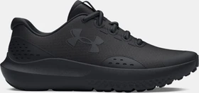 Under Armour Grade School Surge 4 schwarz (Junior)