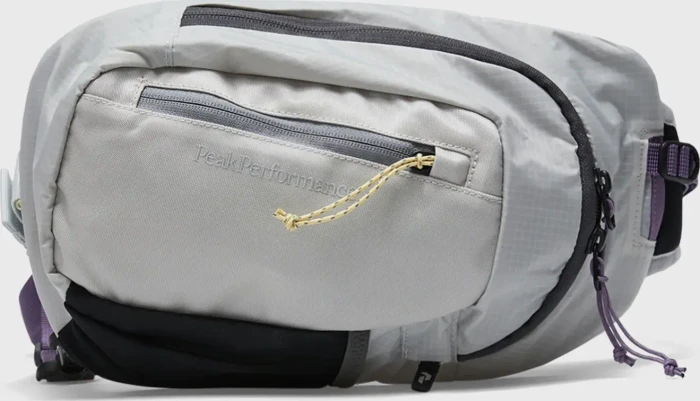 Peak Performance Outdoor Sling 4.5 Umhängetasche antarctica