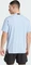 adidas Designed for Training Intensity Funktionsshirt kurzarm glow blue (Herren) Vorschaubild