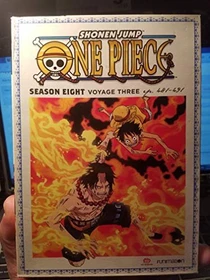 One Piece Box 3 (DVD)