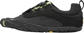 Vibram FiveFingers V-Run Retro schwarz/grün (Herren)