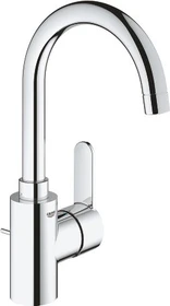 Grohe Eurostyle Cosmopolitan Einhand-Waschtischbatterie 1/2" L-Size chrom