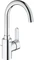 Grohe Eurostyle Cosmopolitan Einhand-Waschtischbatterie 1/2" L-Size chrom Vorschaubild