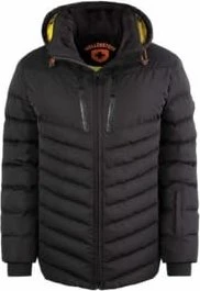 Wellensteyn Carmenere CloudAirTec Funktionsjacke (Herren)
