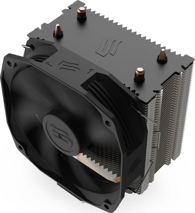 Endorfy SilentiumPC Spartan 4