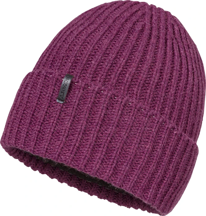 Schöffel Medford Mütze acai