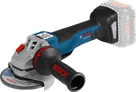 Bosch Professional GWS 18V-10 PC Akku-Winkelschleifer solo