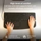 Contour Design Touch Ergonomic Touchpad Wired, USB-C Vorschaubild