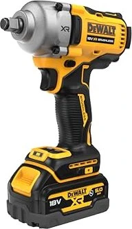 DeWalt DCF891 Akku-Schlagschrauber