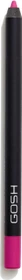 Gosh Velvet Touch Lipliner Waterproof 007 pink pleasure, 1.2g