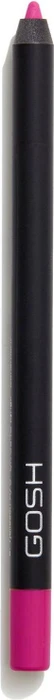 Gosh Velvet Touch Lipliner Waterproof 007 pink pleasure, 1.2g