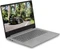Lenovo IdeaPad 330-15AST, Platinum Grey, A6-9225, 8GB RAM, 256GB SSD, DE Vorschaubild