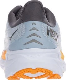 Hoka Clifton 8 blue fog/plein air (Herren)